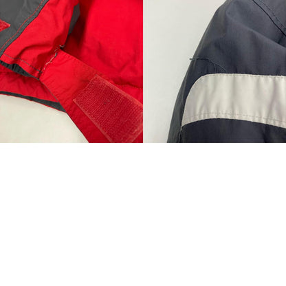 Columbia | コロンビア ナイロンジャケット SM5378 レッド【イオン広店】