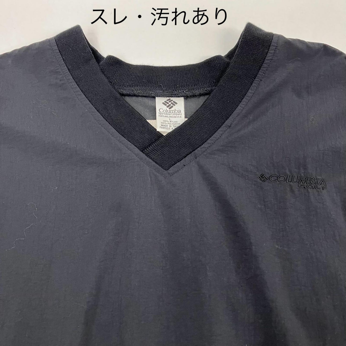 Columbia | コロンビア その他トップス ブラック サイズ：L【イオン広店】