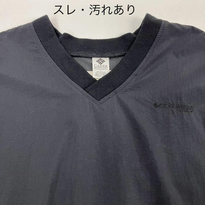 Columbia | コロンビア その他トップス ブラック サイズ：L【イオン広店】