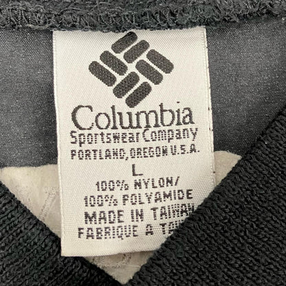 Columbia | コロンビア その他トップス ブラック サイズ：L【イオン広店】