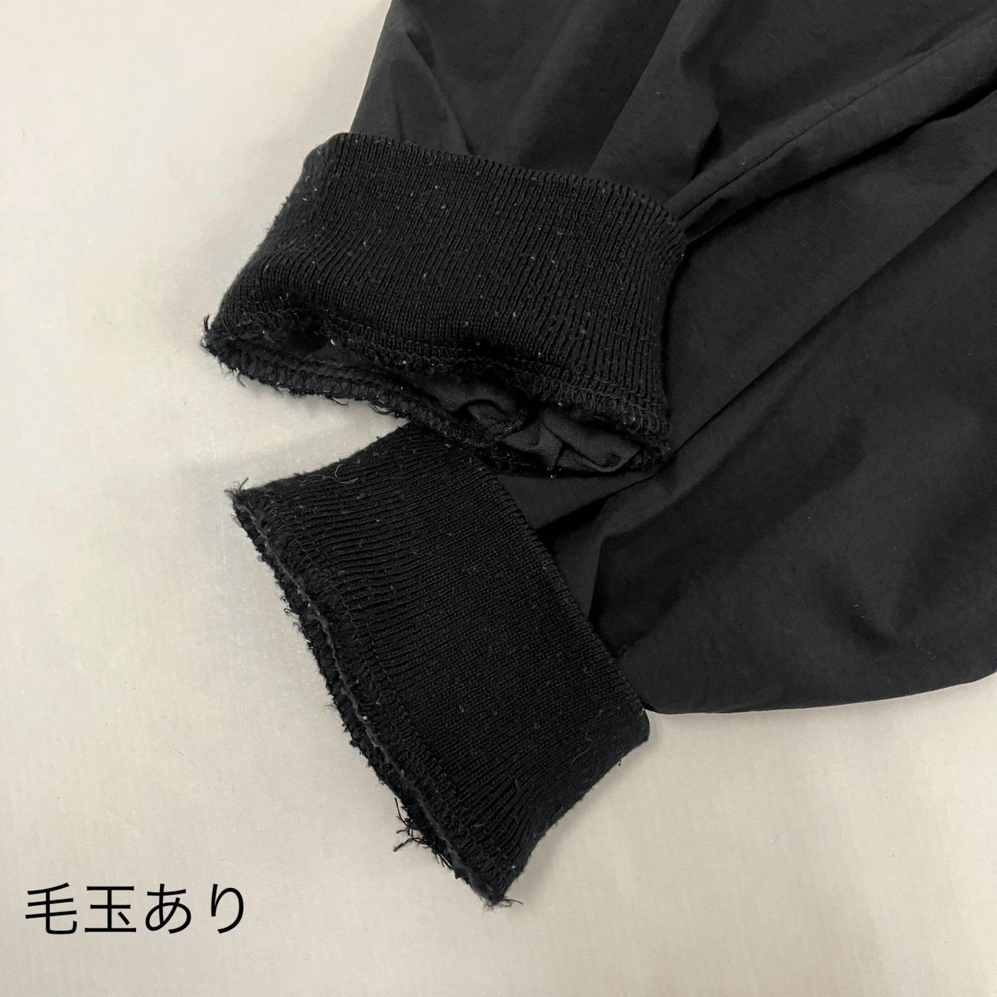 Columbia | コロンビア その他トップス ブラック サイズ：L【イオン広店】