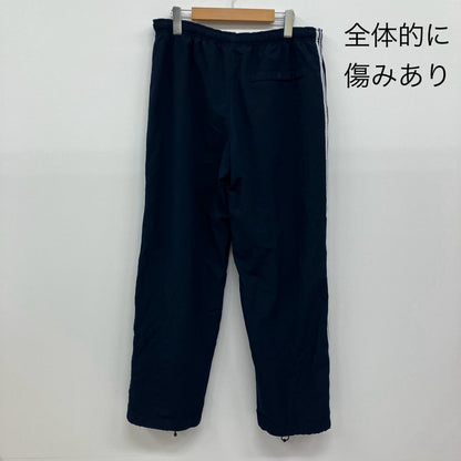 NIKE | ナイキ パンツ ネイビー サイズ：M【イオン広店】