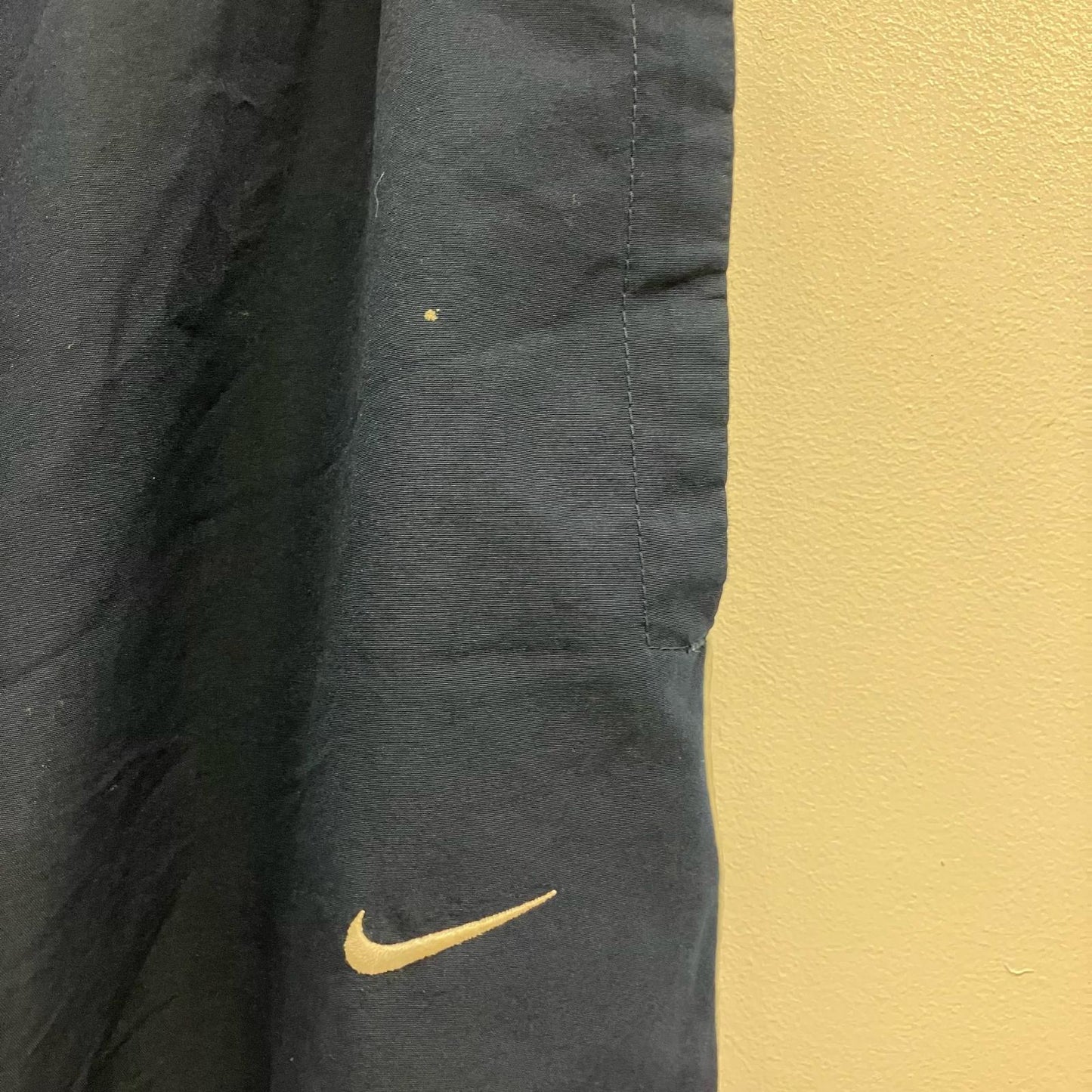 NIKE | ナイキ パンツ ネイビー サイズ：M【イオン広店】