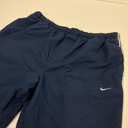 NIKE | ナイキ パンツ ネイビー サイズ：M【イオン広店】