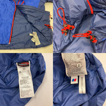 BERGHAUS | バーグハウス IGNITE II SYN IN JKT ナイロンジャケット 20668 ブルー サイズ：L【イオン広店】