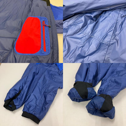 BERGHAUS | バーグハウス IGNITE II SYN IN JKT ナイロンジャケット 20668 ブルー サイズ：L【イオン広店】