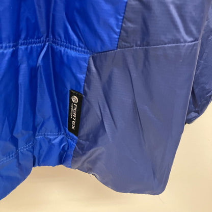 BERGHAUS | バーグハウス IGNITE II SYN IN JKT ナイロンジャケット 20668 ブルー サイズ：L【イオン広店】