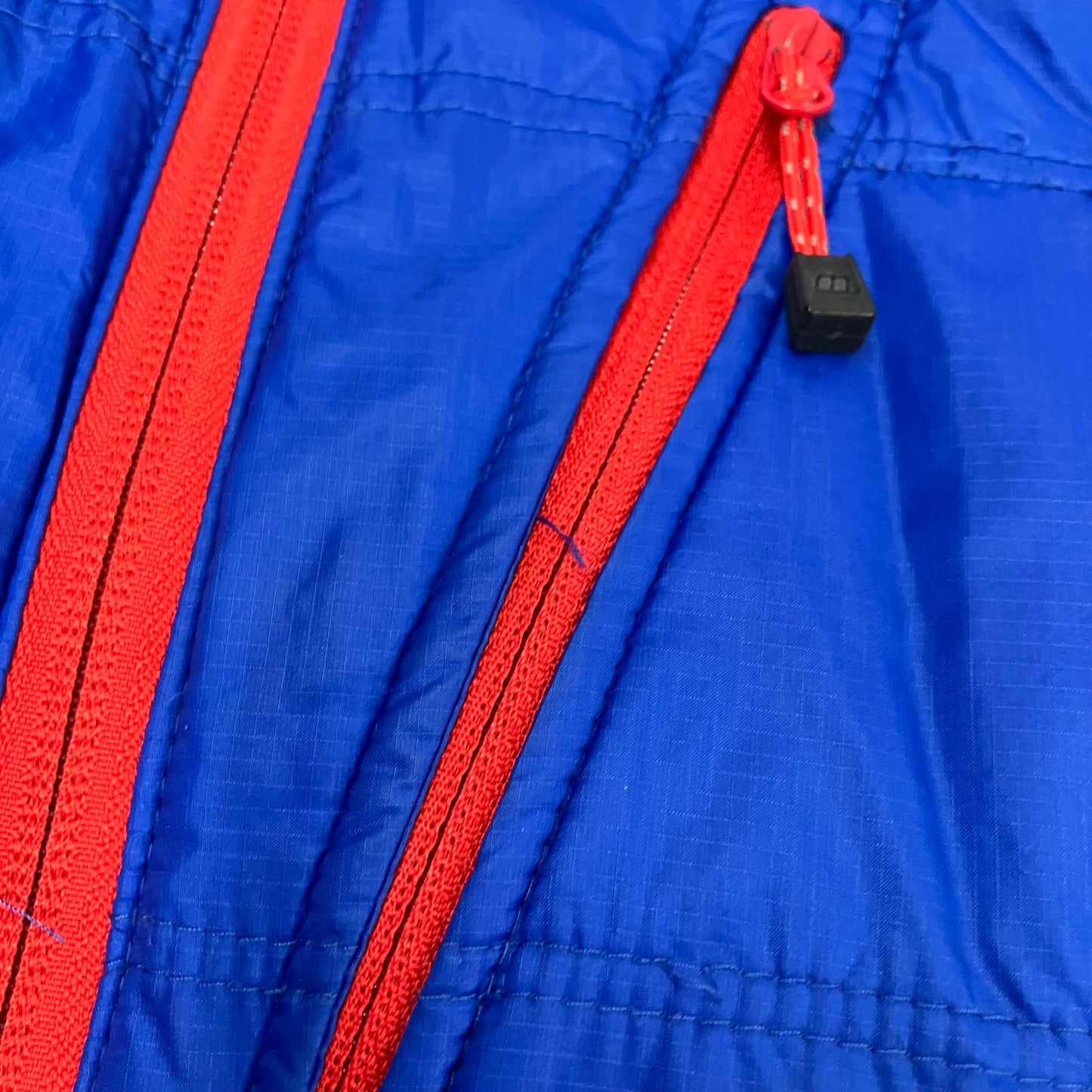 BERGHAUS | バーグハウス IGNITE II SYN IN JKT ナイロンジャケット 20668 ブルー サイズ：L【イオン広店】