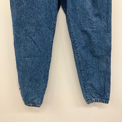 T by ALEXANDER WANG | ティーバイアレクサンダーワン パンツ インディゴ サイズ：S【イオン広店】