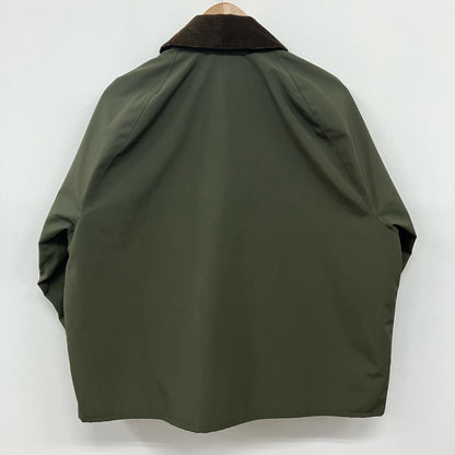 Barbour | バーブァー TRANSPORT　x BRIEFING x UNITED ARROWS ブルゾン 252mcas215 カーキ サイズ：38【イオン広店】