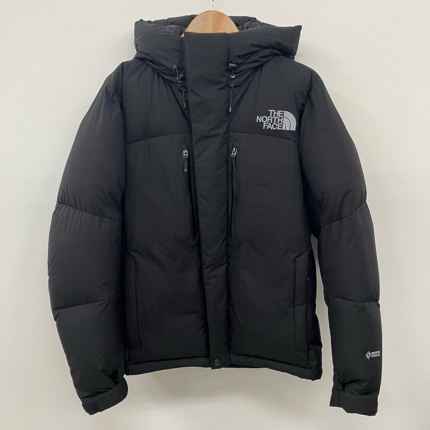 THE NORTH FACE | ザ・ノースフェイス Baltro Light Jacket ダウンジャケット nd92340 ブラック サイズ：L【イオン広店】