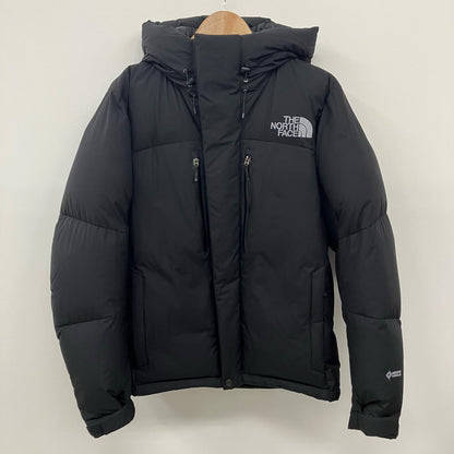 THE NORTH FACE | ザ・ノースフェイス Baltro Light Jacket ダウンジャケット nd92340 ブラック サイズ：L【イオン広店】