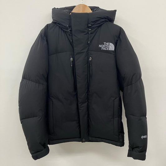 THE NORTH FACE | ザ・ノースフェイス Baltro Light Jacket ダウンジャケット nd92340 ブラック サイズ：L【イオン広店】