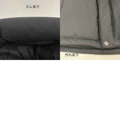 THE NORTH FACE | ザ・ノースフェイス Baltro Light Jacket ダウンジャケット nd92340 ブラック サイズ：L【イオン広店】