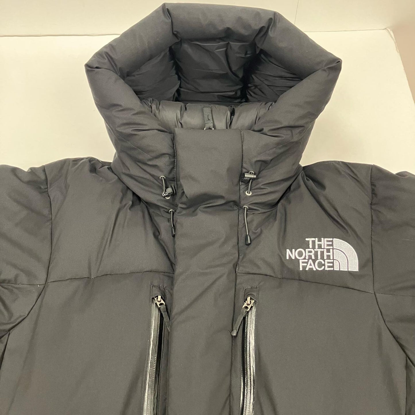 THE NORTH FACE | ザ・ノースフェイス Baltro Light Jacket ダウンジャケット nd92340 ブラック サイズ：L【イオン広店】
