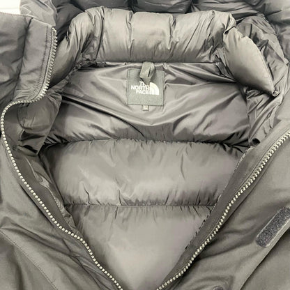 THE NORTH FACE | ザ・ノースフェイス Baltro Light Jacket ダウンジャケット nd92340 ブラック サイズ：L【イオン広店】