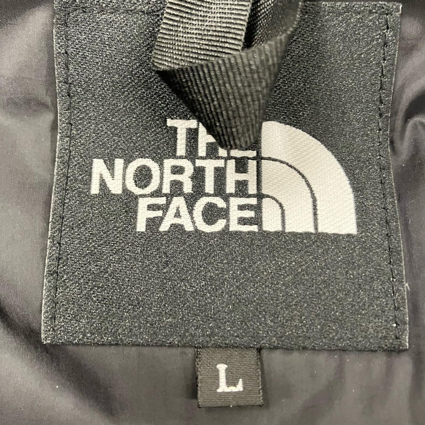THE NORTH FACE | ザ・ノースフェイス Baltro Light Jacket ダウンジャケット nd92340 ブラック サイズ：L【イオン広店】