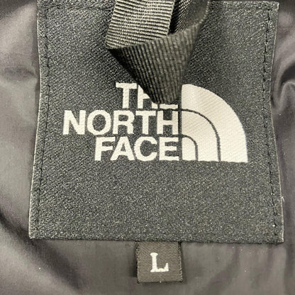 THE NORTH FACE | ザ・ノースフェイス Baltro Light Jacket ダウンジャケット nd92340 ブラック サイズ：L【イオン広店】