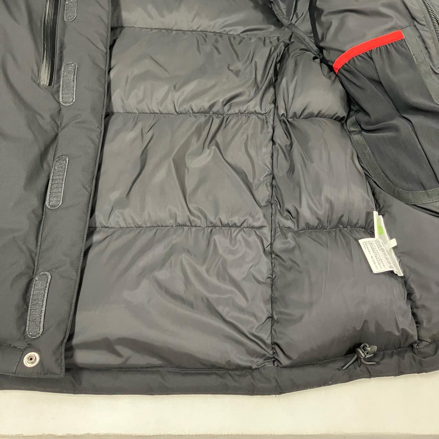 THE NORTH FACE | ザ・ノースフェイス Baltro Light Jacket ダウンジャケット nd92340 ブラック サイズ：L【イオン広店】