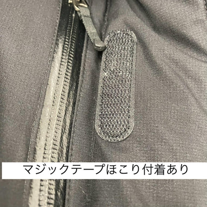 THE NORTH FACE | ザ・ノースフェイス Baltro Light Jacket ダウンジャケット nd92340 ブラック サイズ：L【イオン広店】