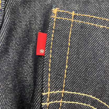 Levi's | リーバイス 511 デニムパンツ PC9-04511-2596 インディゴ サイズ：32【イオン広店】