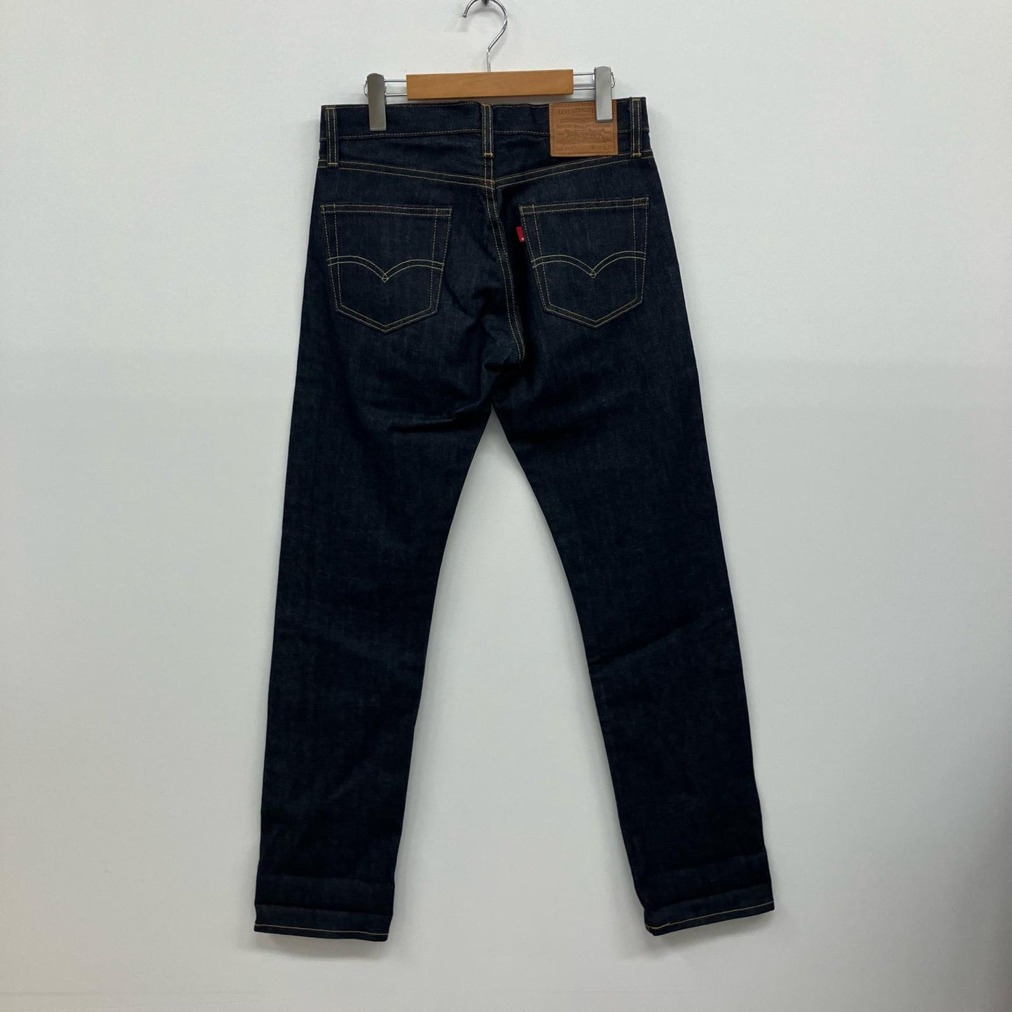 Levi's | リーバイス 511 デニムパンツ PC9-04511-2596 インディゴ サイズ：32【イオン広店】