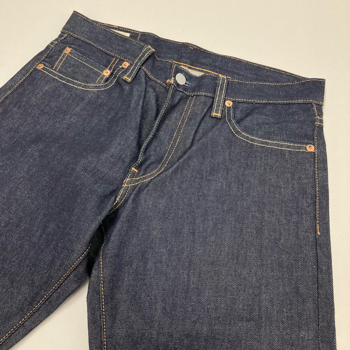 Levi's | リーバイス 511 デニムパンツ PC9-04511-2596 インディゴ サイズ：32【イオン広店】