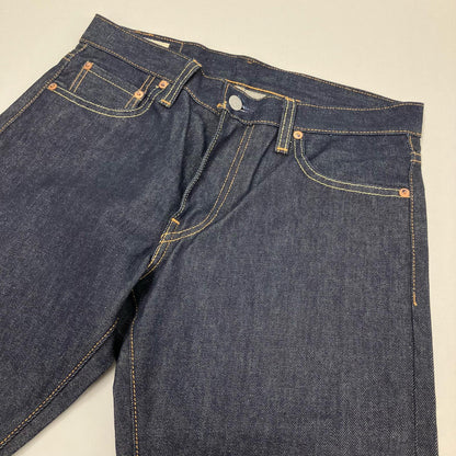 Levi's | リーバイス 511 デニムパンツ PC9-04511-2596 インディゴ サイズ：32【イオン広店】