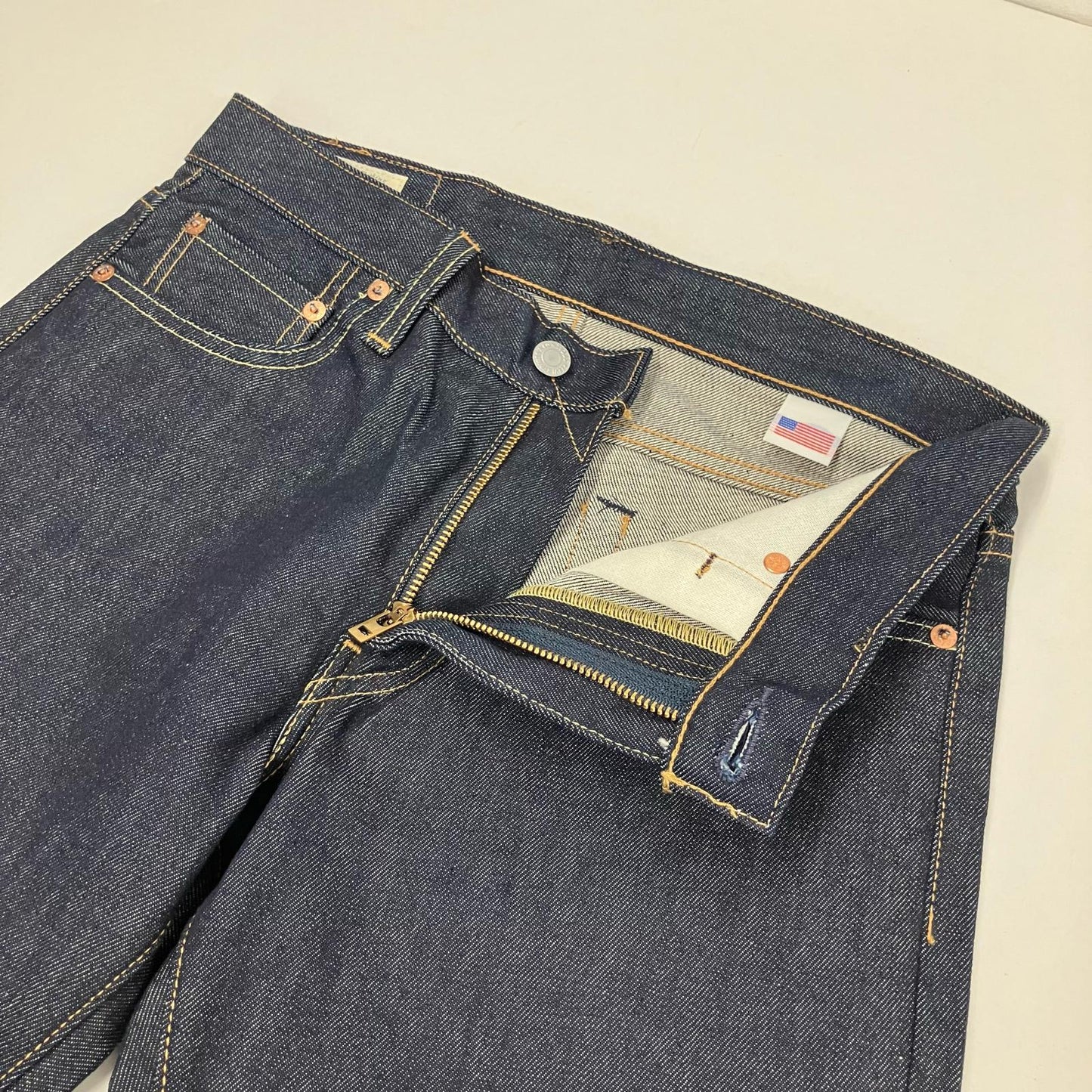 Levi's | リーバイス 511 デニムパンツ PC9-04511-2596 インディゴ サイズ：32【イオン広店】