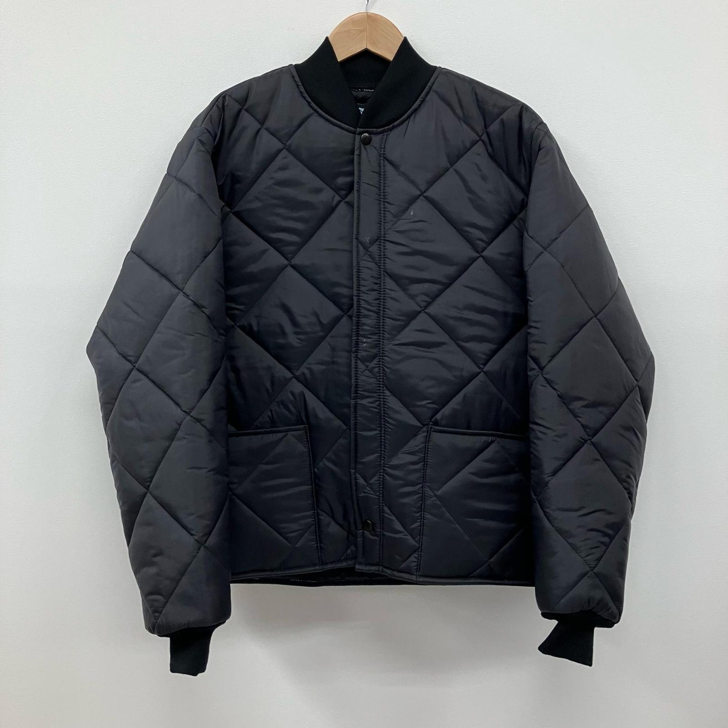 SNAP'N'WEAR その他アウター ブラック【イオン広店】