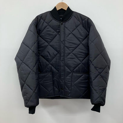 SNAP'N'WEAR その他アウター ブラック【イオン広店】