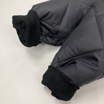 SNAP'N'WEAR その他アウター ブラック【イオン広店】