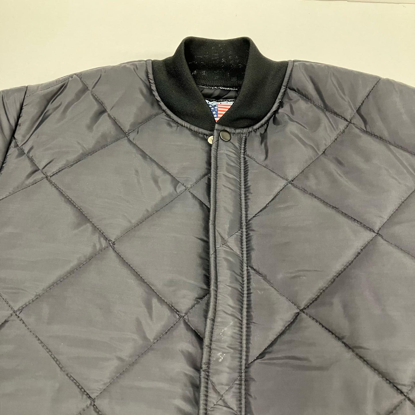 SNAP'N'WEAR その他アウター ブラック【イオン広店】