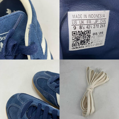 adidas Originals | アディダスオリジナルス GAZELLE スニーカー JQ8393 ネイビー 27cm【イオン広店】