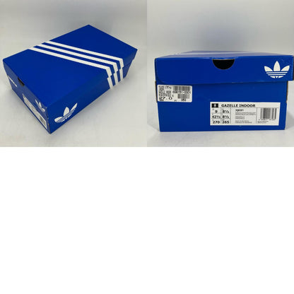 adidas Originals | アディダスオリジナルス GAZELLE スニーカー JQ8393 ネイビー 27cm【イオン広店】