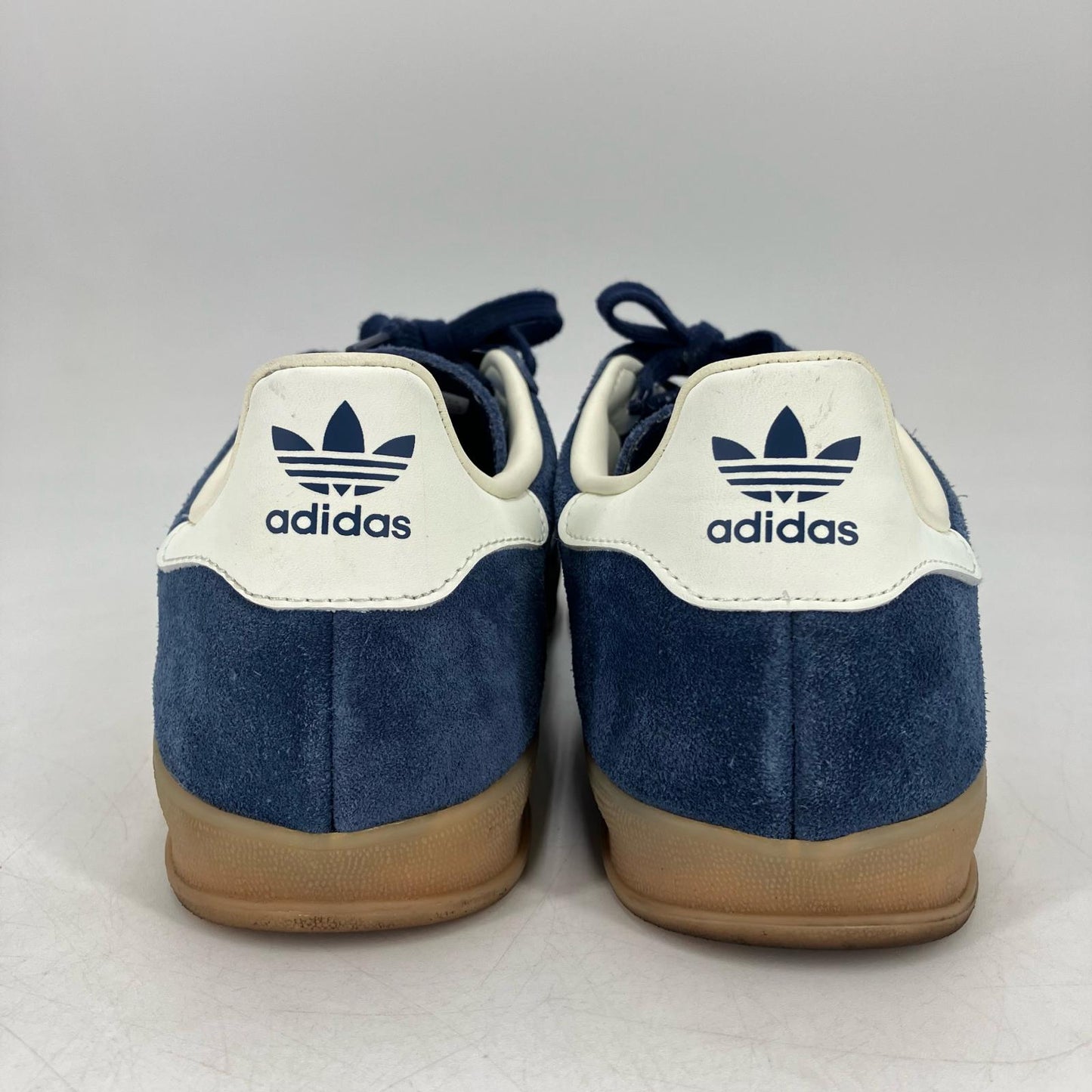 adidas Originals | アディダスオリジナルス GAZELLE スニーカー JQ8393 ネイビー 27cm【イオン広店】