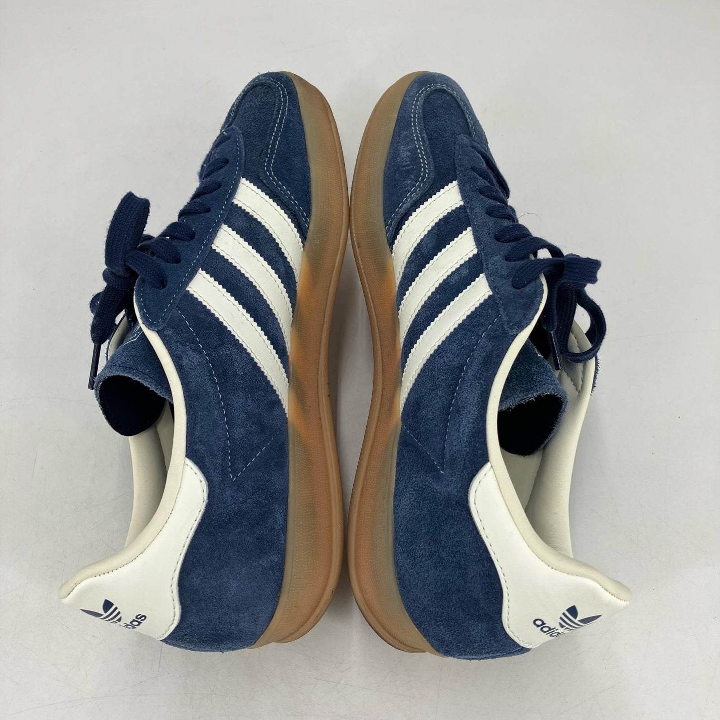 adidas Originals | アディダスオリジナルス GAZELLE スニーカー JQ8393 ネイビー 27cm【イオン広店】