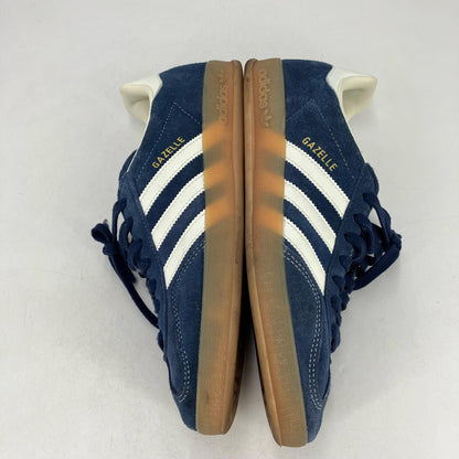 adidas Originals | アディダスオリジナルス GAZELLE スニーカー JQ8393 ネイビー 27cm【イオン広店】