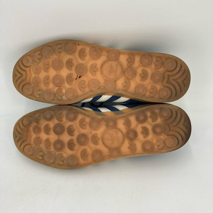 adidas Originals | アディダスオリジナルス GAZELLE スニーカー JQ8393 ネイビー 27cm【イオン広店】