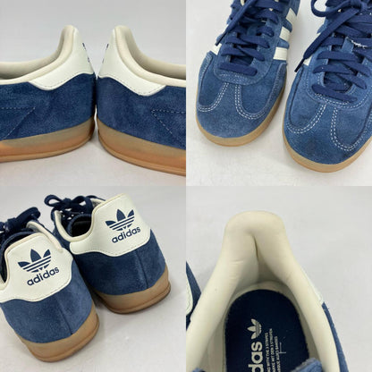 adidas Originals | アディダスオリジナルス GAZELLE スニーカー JQ8393 ネイビー 27cm【イオン広店】