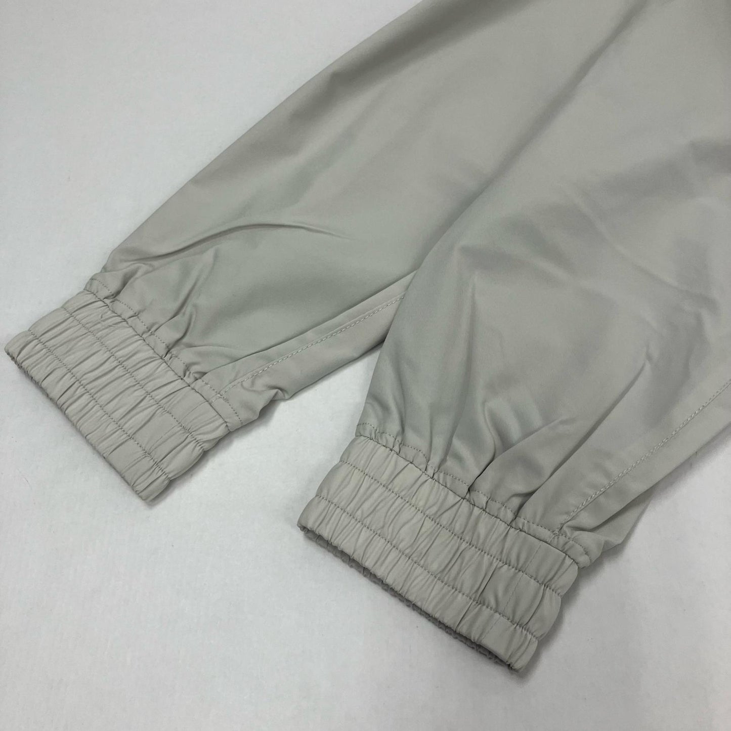 atmos | アトモス Gradation Line Track Jacket ブルゾン MAASP-JK010 グレー サイズ：L【イオン広店】