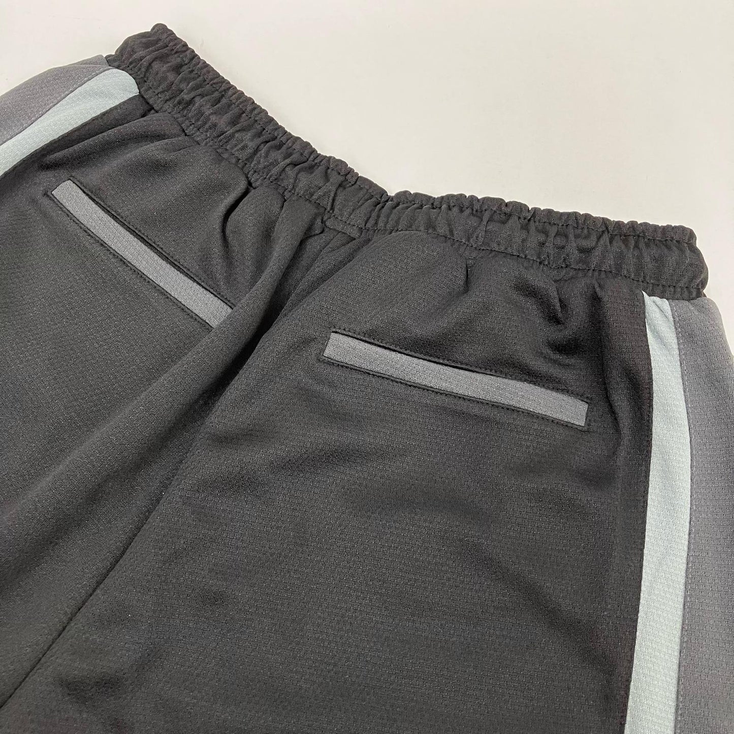 atmos | アトモス Mesh Short Pants ショートパンツ MA24S-SP050 ブラック サイズ：L【イオン広店】