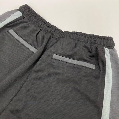 atmos | アトモス Mesh Short Pants ショートパンツ MA24S-SP050 ブラック サイズ：L【イオン広店】