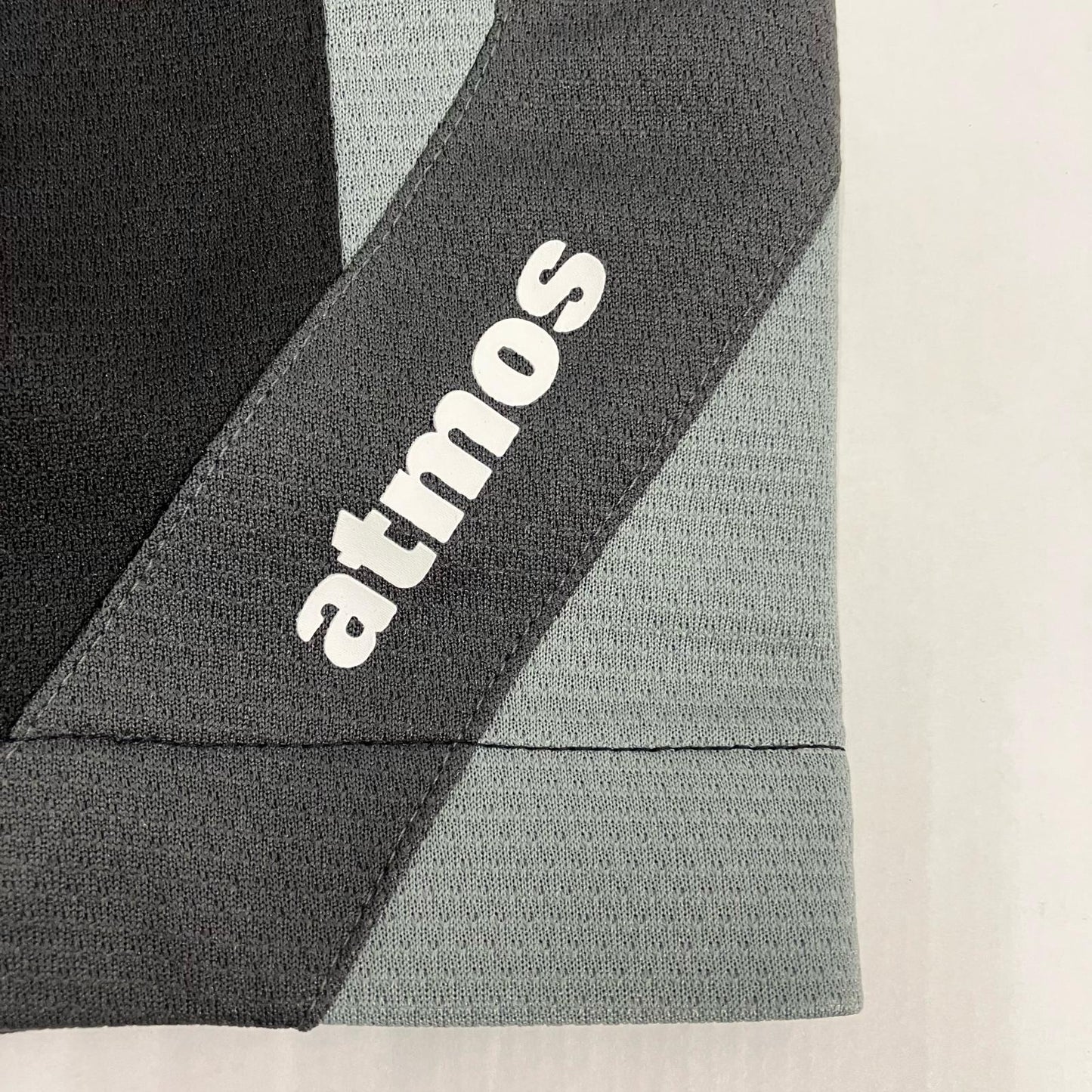 atmos | アトモス Mesh Short Pants ショートパンツ MA24S-SP050 ブラック サイズ：L【イオン広店】
