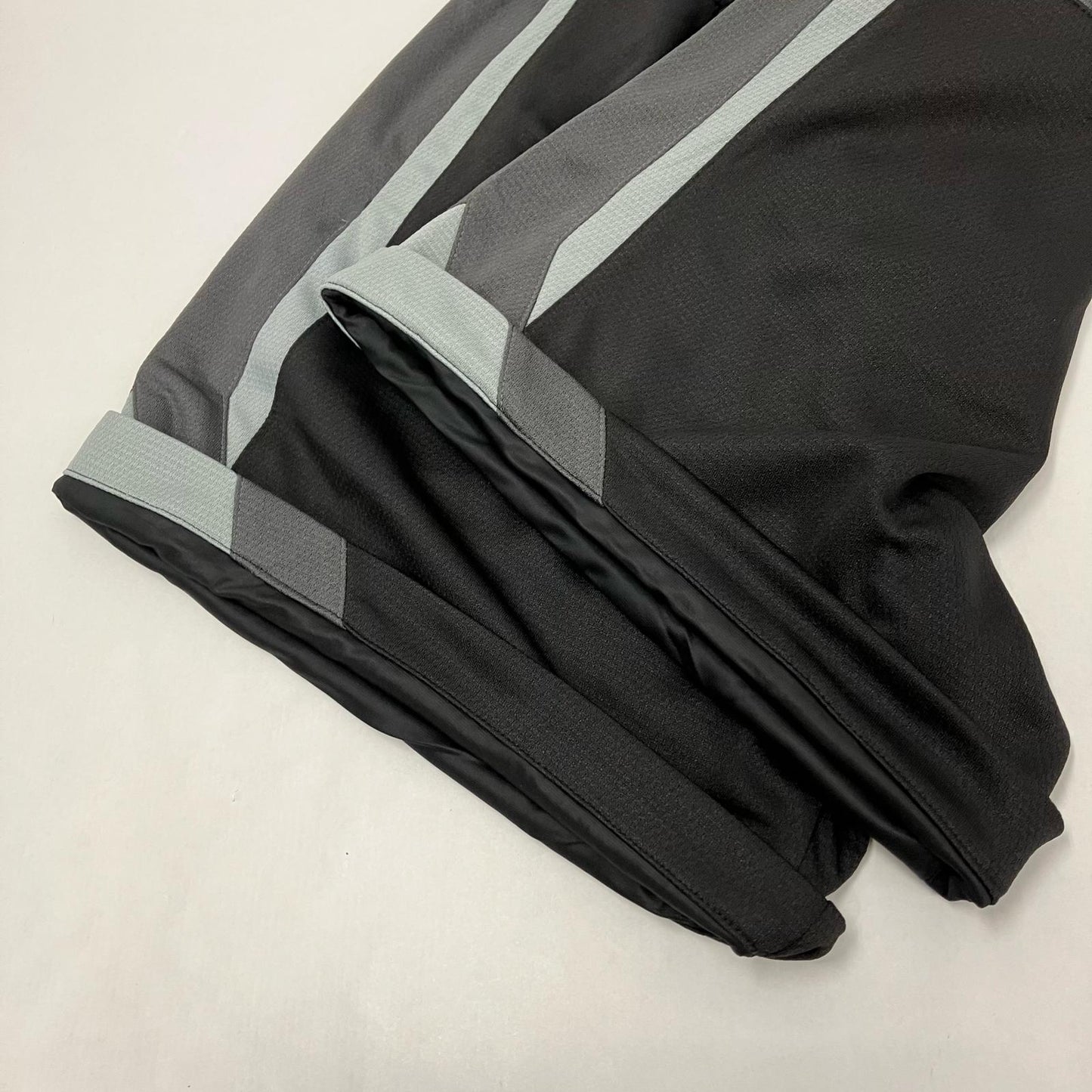 atmos | アトモス Mesh Short Pants ショートパンツ MA24S-SP050 ブラック サイズ：L【イオン広店】