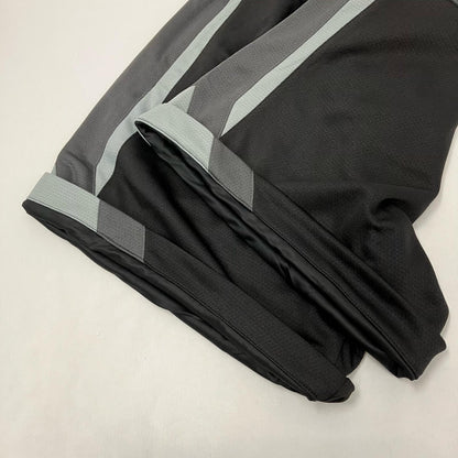 atmos | アトモス Mesh Short Pants ショートパンツ MA24S-SP050 ブラック サイズ：L【イオン広店】