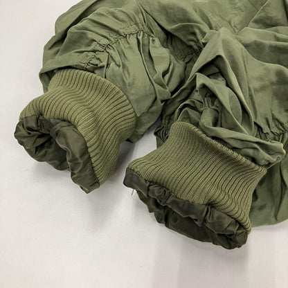 atmos | アトモス Gather Military MA-1 ミリタリージャケット 25SS-TAJK03 カーキ【イオン広店】