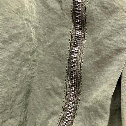 atmos | アトモス Gather Military MA-1 ミリタリージャケット 25SS-TAJK03 カーキ【イオン広店】