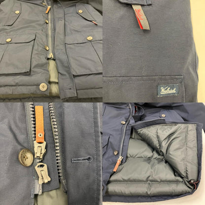 WOOLRICH | ウールリッチ ダウンジャケット ネイビー サイズ：M【イオン広店】