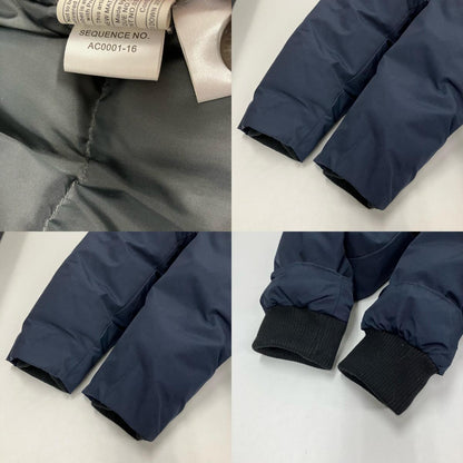 WOOLRICH | ウールリッチ ダウンジャケット ネイビー サイズ：M【イオン広店】